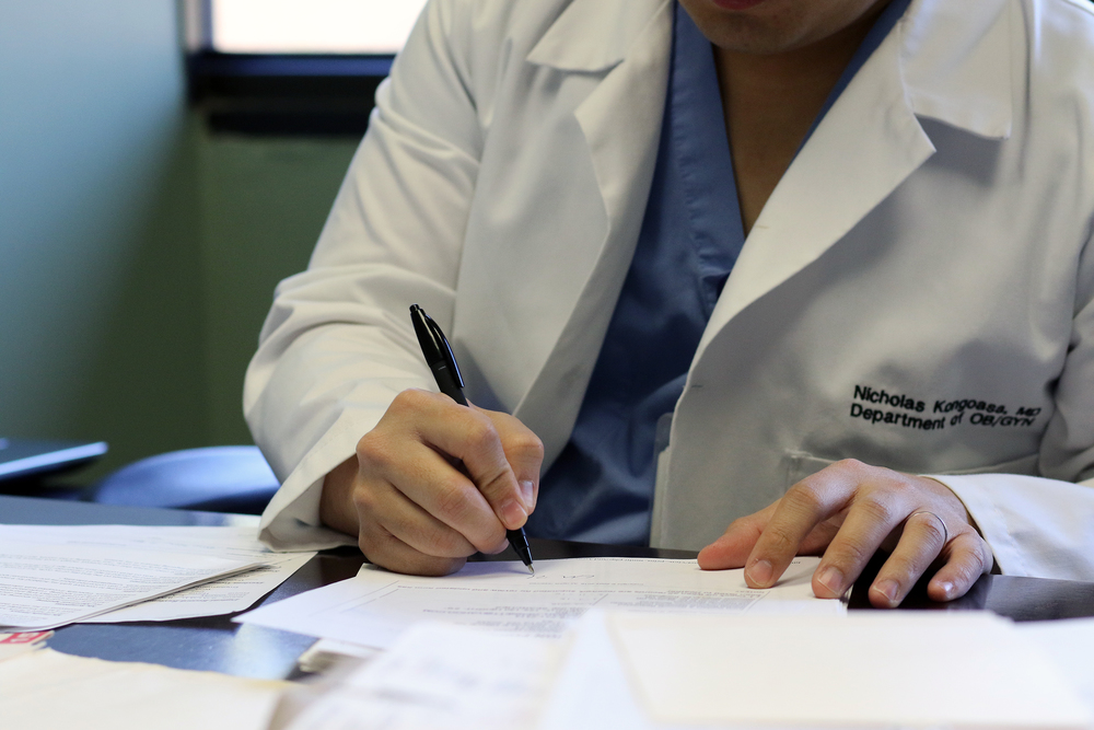 NK labcoat NK labcoat