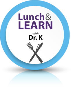 lunch and learn