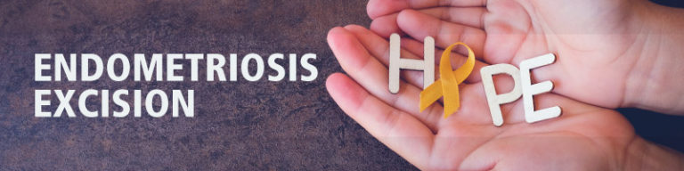 Endometriosis Excision Surgery The Center For Restorative