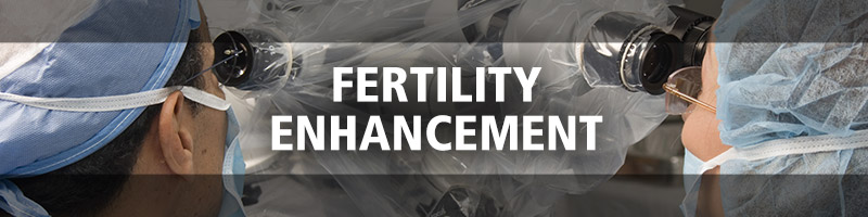 Fertility Enhancement Surgery